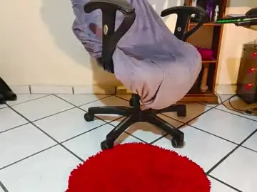 Chaturbate Sex Chat of melissa_tv