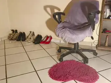 Chaturbate Sex Cam of melissa_tv