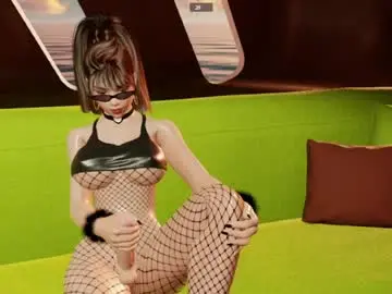 Chaturbate Adult Webcam of aura_bloom