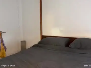 Chaturbate Adult Video Chat of hadley19