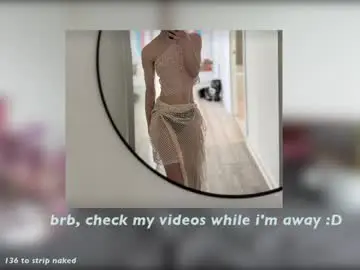 Chaturbate Sex Cam of hadley19