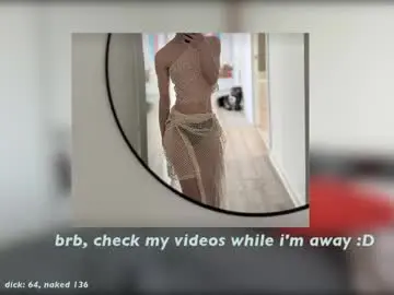 Chaturbate Adult Video Chat of hadley19