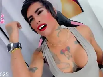 Chaturbate Nude Webcam of kilye_nellaa