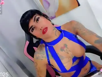 Chaturbate Adult Video Chat of kilye_nellaa