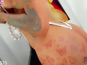 Chaturbate Free Live Porn of kilye_nellaa