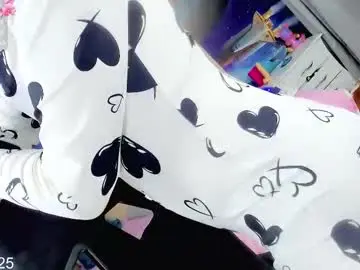 Chaturbate Sex Chat of kilye_nellaa