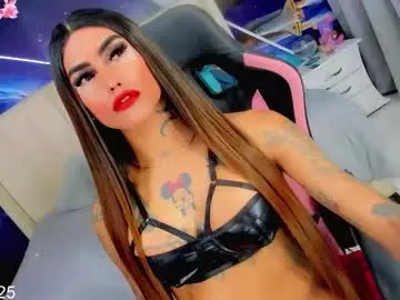 Chaturbate Adult Webcams of kilye_nellaa