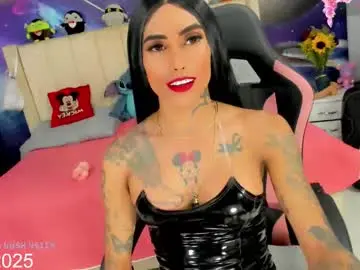 Chaturbate Live Sex of kilye_nellaa