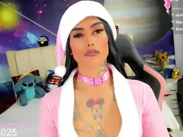 Chaturbate Best live sex cam show of kilye_nellaa