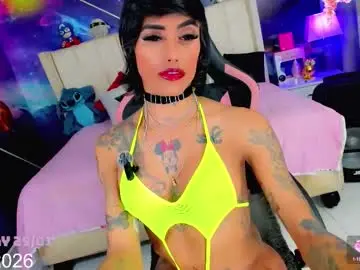 Chaturbate Sex Chat of kilye_nellaa