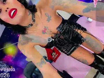 Chaturbate Watch Live Sex Cams of kilye_nellaa