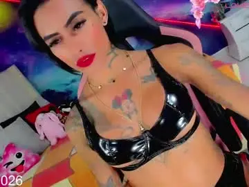 Chaturbate Best Webcam of kilye_nellaa