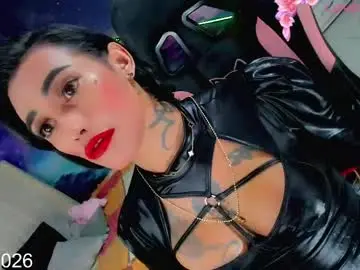 Chaturbate Private Sex Chat of kilye_nellaa
