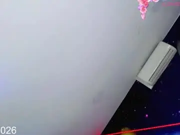 Chaturbate Sex Cam of kilye_nellaa