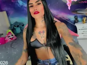 Chaturbate Adult Video Chat of kilye_nellaa