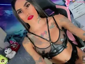 Chaturbate Live Sex Cam of kilye_nellaa