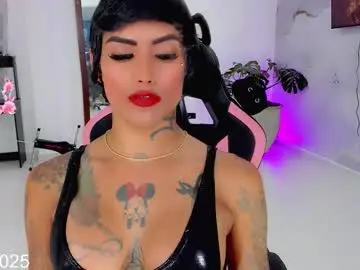 Chaturbate Adult Webcams of kilye_nellaa
