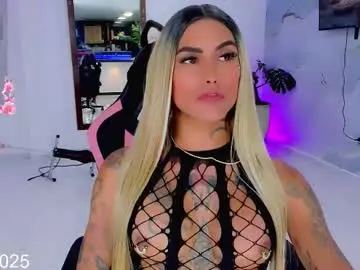 Chaturbate Free Porn Cam of kilye_nellaa