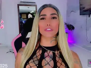 Chaturbate Sex Chat of kilye_nellaa