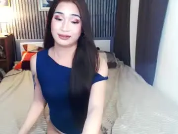 Chaturbate Live Sex Cam of satiable_sashax