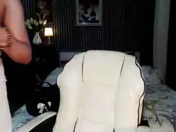 Chaturbate Best Webcam of satiable_sashax