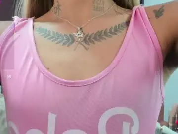 Chaturbate Live Sex of alissoondream_