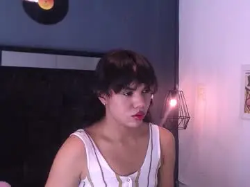 Chaturbate Best Webcam of andrea_gill_