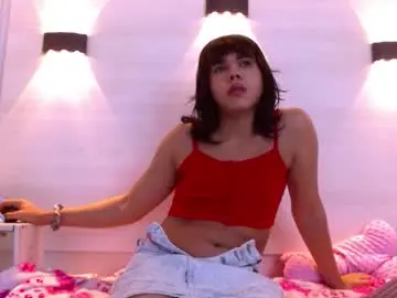 Chaturbate Live Porn of andrea_gill_