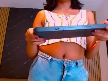 Chaturbate Private Sex Chat of andrea_gill_