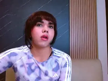 Chaturbate Live Sex of andrea_gill_