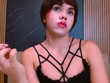Chaturbate Live Sex Cam of andrea_gill_
