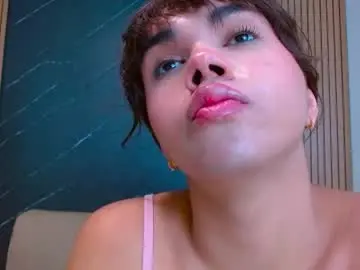 Chaturbate Adult Webcam of andrea_gill_