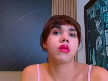 Chaturbate Adult Webcams of andrea_gill_