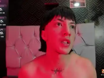 Chaturbate Best live sex cam show of anhell_hot