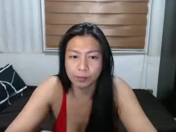 Chaturbate Live Sex Cam of sweetsensation69xx