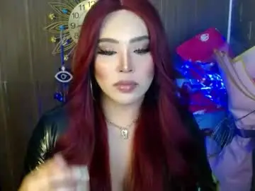 Chaturbate Live Porn of seductivestacyxx