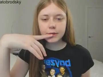 Chaturbate Live Porn of yamatobrodsky1