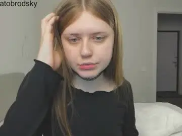 Chaturbate Nude Webcam of yamatobrodsky1