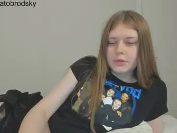 Chaturbate Adult Webcams of yamatobrodsky1