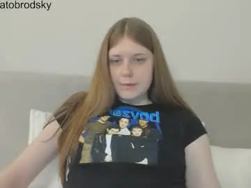 Chaturbate Live Sex of yamatobrodsky1