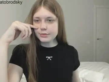 Chaturbate Sex Cam of yamatobrodsky1