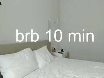 Chaturbate Private Sex Chat of yamatobrodsky1