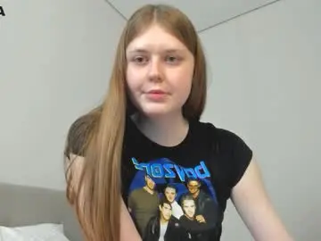 Chaturbate Sex Chat of yamatobrodsky1