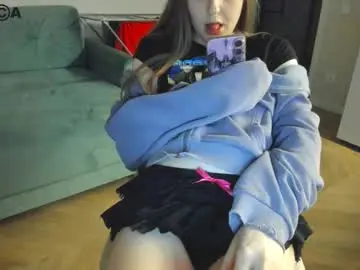 Chaturbate Free Porn Cam of yamatobrodsky1