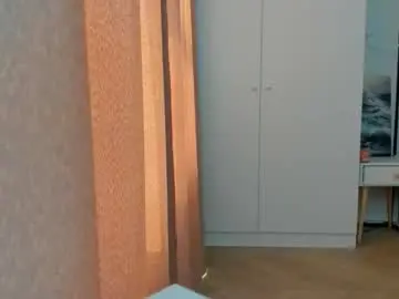 Chaturbate Nude Webcam of yamatobrodsky1