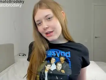 Chaturbate Adult Video Chat of yamatobrodsky1