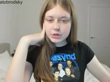 Chaturbate Free Live Porn of yamatobrodsky1