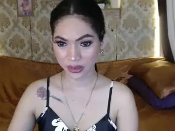 Chaturbate Sex Cam of yourtransglams