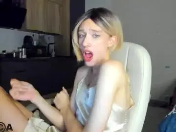 Chaturbate Live Porn of _alice_kitty