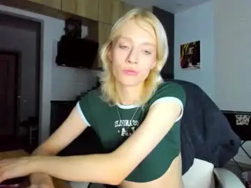 Chaturbate Nude Webcam of _alice_kitty